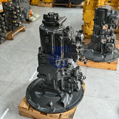708-2H-00280 7082H00280 コマツー PC300-6 pc350-6 水力主ポンプ 708-2H-00281 掘削機修理キット
