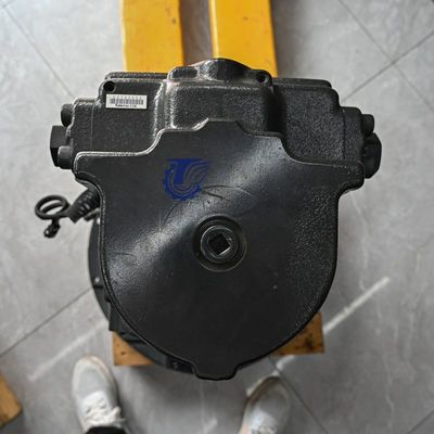 主な水力ポンプ組 708-2G-00024 HPV132 コマツーPC300-7 PC350-7 PC360-7 掘削機用