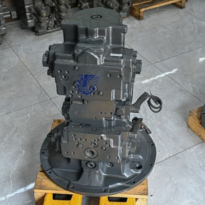 主な水力ポンプ組 708-2G-00024 HPV132 コマツーPC300-7 PC350-7 PC360-7 掘削機用