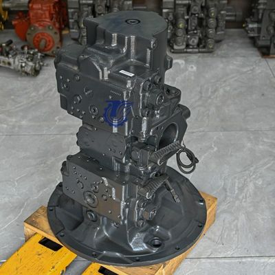 主な水力ポンプ組 708-2G-00024 HPV132 コマツーPC300-7 PC350-7 PC360-7 掘削機用