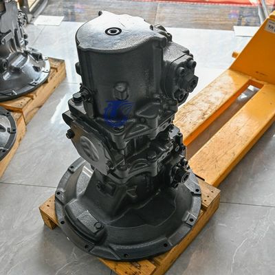 主な水力ポンプ組 708-2G-00024 HPV132 コマツーPC300-7 PC350-7 PC360-7 掘削機用