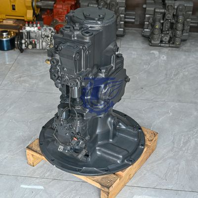 708-2H-21221 708-2H-21220 708-2h-00191 7082H21220 コマツー PC400-6 水力主ポンプ ポンプ