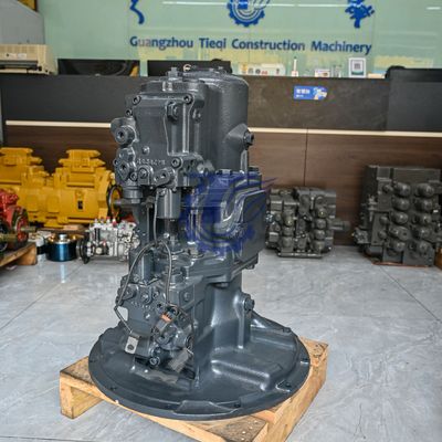 708-2H-21221 708-2H-21220 708-2h-00191 7082H21220 コマツー PC400-6 水力主ポンプ ポンプ