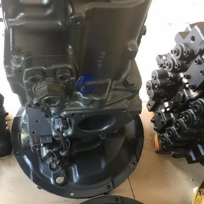 708-2H-00450 7082H00450 パンプ組立 コマツー 修理部品 BR580JG,PC400-8,PC450-8