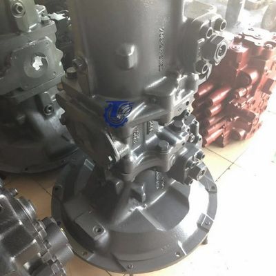 708-2H-00450 7082H00450 パンプ組立 コマツー 修理部品 BR580JG,PC400-8,PC450-8