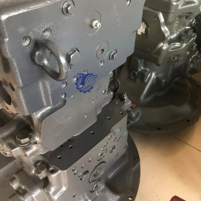 708-2H-00450 7082H00450 パンプ組立 コマツー 修理部品 BR580JG,PC400-8,PC450-8