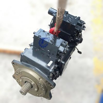 708-2L-00771 708-2L-00770 708-2L-90722 708-2L-90721 PC600-8 pc650-8 水圧ポンプ ポンプ メインポンプ