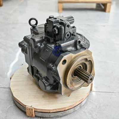 PC850LC-8扇風機扇風機ポンプ 708-1W-41522 708-1U-00111 PC800-8 コマツの水力ポンプに適した水力ピストンポンプ