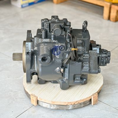 PC850LC-8扇風機扇風機ポンプ 708-1W-41522 708-1U-00111 PC800-8 コマツの水力ポンプに適した水力ピストンポンプ