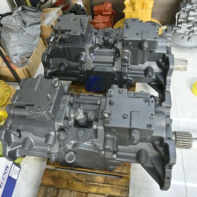 コマツー PC850 PC1250 PC2000 PC3000 水力ポンプ 鉱山機械の修理キット