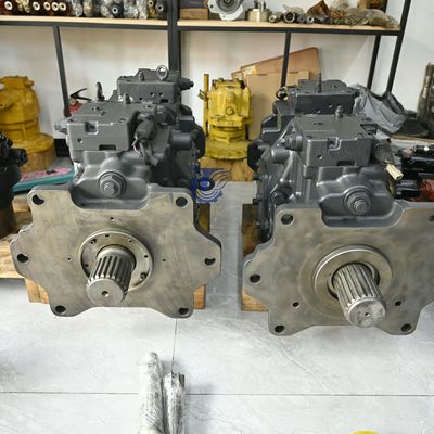 コマツー PC850 PC1250 PC2000 PC3000 水力ポンプ 鉱山機械の修理キット