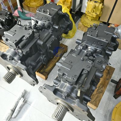 コマツー PC850 PC1250 PC2000 PC3000 水力ポンプ 鉱山機械の修理キット