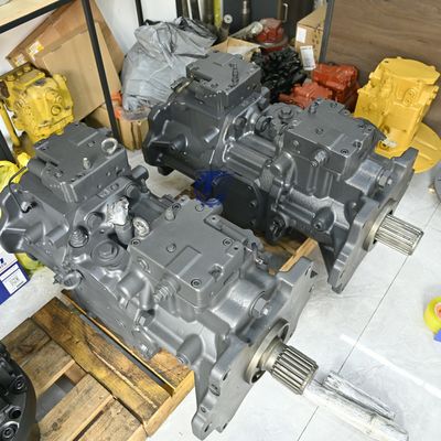 コマツー PC850 PC1250 PC2000 PC3000 水力ポンプ 鉱山機械の修理キット