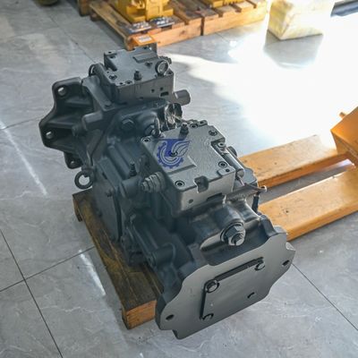 708-2K-00110 708-2K-00111 708-2K-00112 708-2K-00113 コマツー PC850-8 HPV375 水圧ポンプ