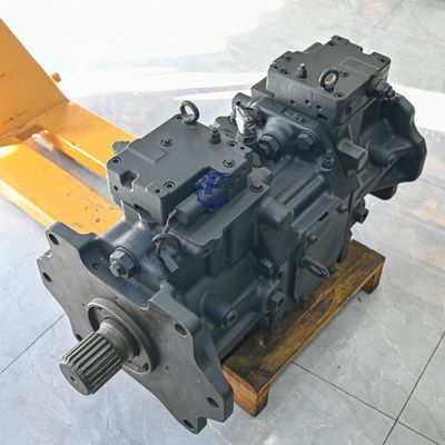 708-2K-00110 708-2K-00111 708-2K-00112 708-2K-00113 コマツー PC850-8 HPV375 水圧ポンプ