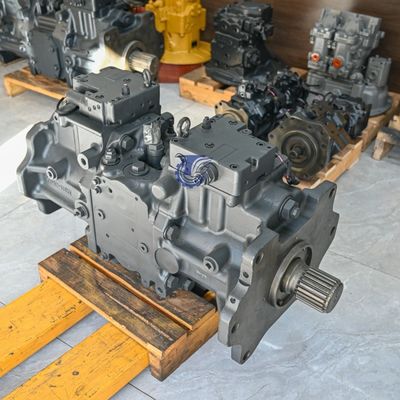 708-2K-00110 708-2K-00111 708-2K-00112 708-2K-00113 コマツー PC850-8 HPV375 水圧ポンプ
