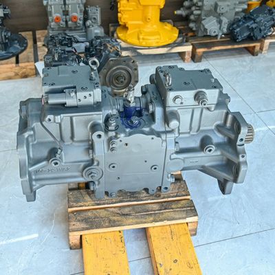 708-2K-00110 708-2K-00111 708-2K-00112 708-2K-00113 コマツー PC850-8 HPV375 水圧ポンプ