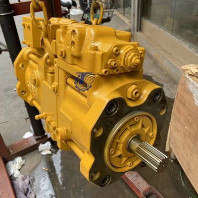 135-5713 141-5650 145-1013 K3V63 cat110B 120B 312B 318B 川崎 水力ポンプ修理 建材店