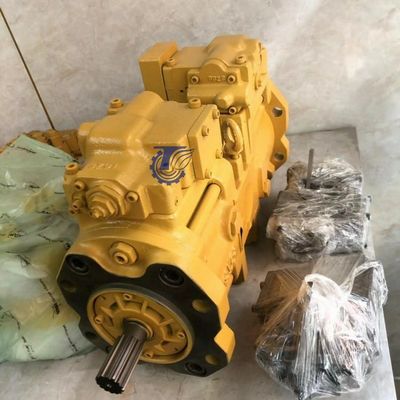 135-5713 141-5650 145-1013 K3V63 cat110B 120B 312B 318B 川崎 水力ポンプ修理 建材店