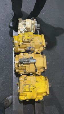 395-3197 972M XE 966M XE 365-8177 972M 966M 966L 972L ネコの車輪ロードポンプ