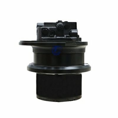 Danfoss BMVT41 水力最終駆動モーターは5~6トンのクローラースキッドステアローダーに適応できます