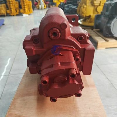 KYB PSVD2-25 水力ポンプ メインピストンポンプ エグババターポンプ ミニエグババター 水力ポンプ