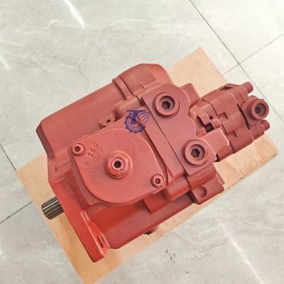 KYB PSVD2-25 水力ポンプ メインピストンポンプ エグババターポンプ ミニエグババター 水力ポンプ