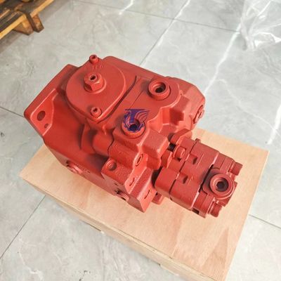 KYB PSVD2-25 水力ポンプ メインピストンポンプ エグババターポンプ ミニエグババター 水力ポンプ