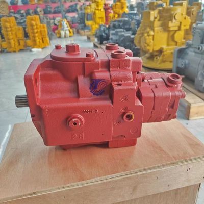 KYB PSVD2-25 水力ポンプ メインピストンポンプ エグババターポンプ ミニエグババター 水力ポンプ
