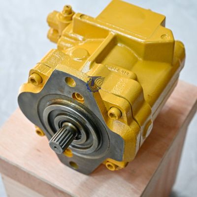 カテゴリー 303CR 304CR 305D用の水力ポンプミニ掘削機