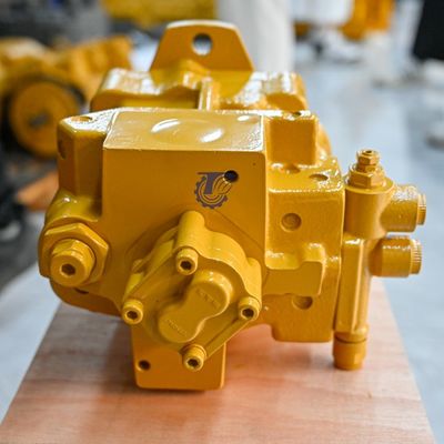 カテゴリー 303CR 304CR 305D用の水力ポンプミニ掘削機