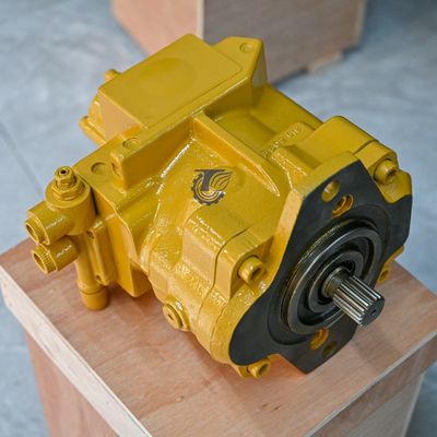 カテゴリー 303CR 304CR 305D用の水力ポンプミニ掘削機