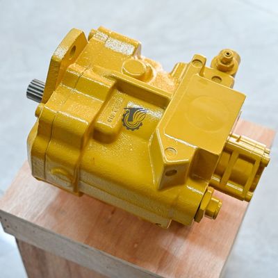 カテゴリー 303CR 304CR 305D用の水力ポンプミニ掘削機