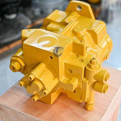 カテゴリー 303CR 304CR 305D用の水力ポンプミニ掘削機
