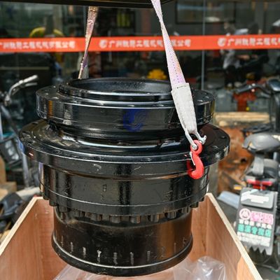 536-7275 511-6011 CA5116011 cat 340 335F 335 336 336 GC 345 GC 移動ギアボックス 減速ボックス 移動ギアボックス
