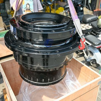 536-7275 511-6011 CA5116011 cat 340 335F 335 336 336 GC 345 GC 移動ギアボックス 減速ボックス 移動ギアボックス