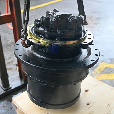 9256989 ヒタチ 240-3 移動組立 最終駆動 移動装置 移動機械 建設技術者