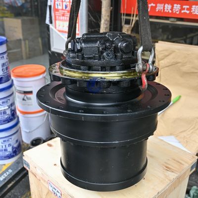 9256989 ヒタチ 240-3 移動組立 最終駆動 移動装置 移動機械 建設技術者