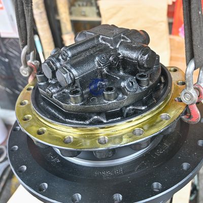 9256989 ヒタチ 240-3 移動組立 最終駆動 移動装置 移動機械 建設技術者