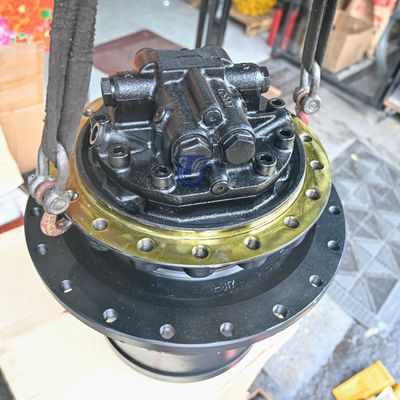 9256989 ヒタチ 240-3 移動組立 最終駆動 移動装置 移動機械 建設技術者