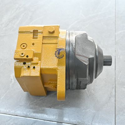 カット M320 M322 車輪掘削機 移動機 車輪掘削機 様々な建設プロジェクト用 土移転
