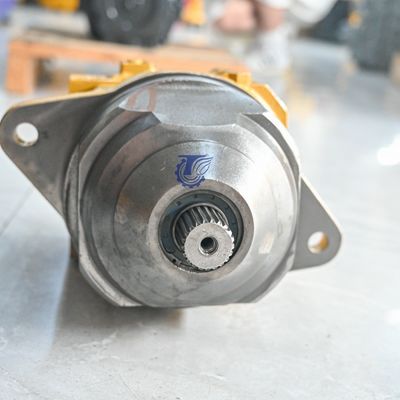 カット M320 M322 車輪掘削機 移動機 車輪掘削機 様々な建設プロジェクト用 土移転