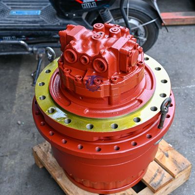 スミトモ 330-5 サニー 335 コベルコ 330 リウゴン 936 旅行 組み立て 最終ドライブ