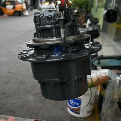 9228435 9272923 9290867 9291582 ヒタチ 70-5A トラベルモーター 組み立て 最終ドライブ