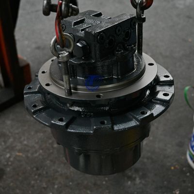 9228435 9272923 9290867 9291582 ヒタチ 70-5A トラベルモーター 組み立て 最終ドライブ