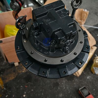 9228435 9272923 9290867 9291582 ヒタチ 70-5A トラベルモーター 組み立て 最終ドライブ