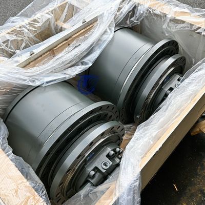 GM70 M3V270 SY365 XCMG370 移動用水力 最終駆動 組立用 地下車 掘削機 エンジンの部品