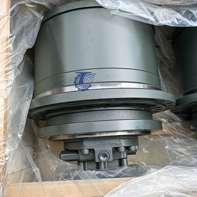 GM70 M3V270 SY365 XCMG370 移動用水力 最終駆動 組立用 地下車 掘削機 エンジンの部品