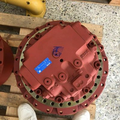 コベルコ SK250-8/SK260-8 最終駆動移動モーター組 LQ15V00020F1, kyb MAG-170VP-3800G-S3 KRA12910 B0240-93053