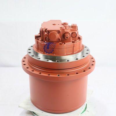 マグ1700vp-3800 エグババター Sk230-6 最終ドライブ,トラベルモーターとギアボックス修理キット